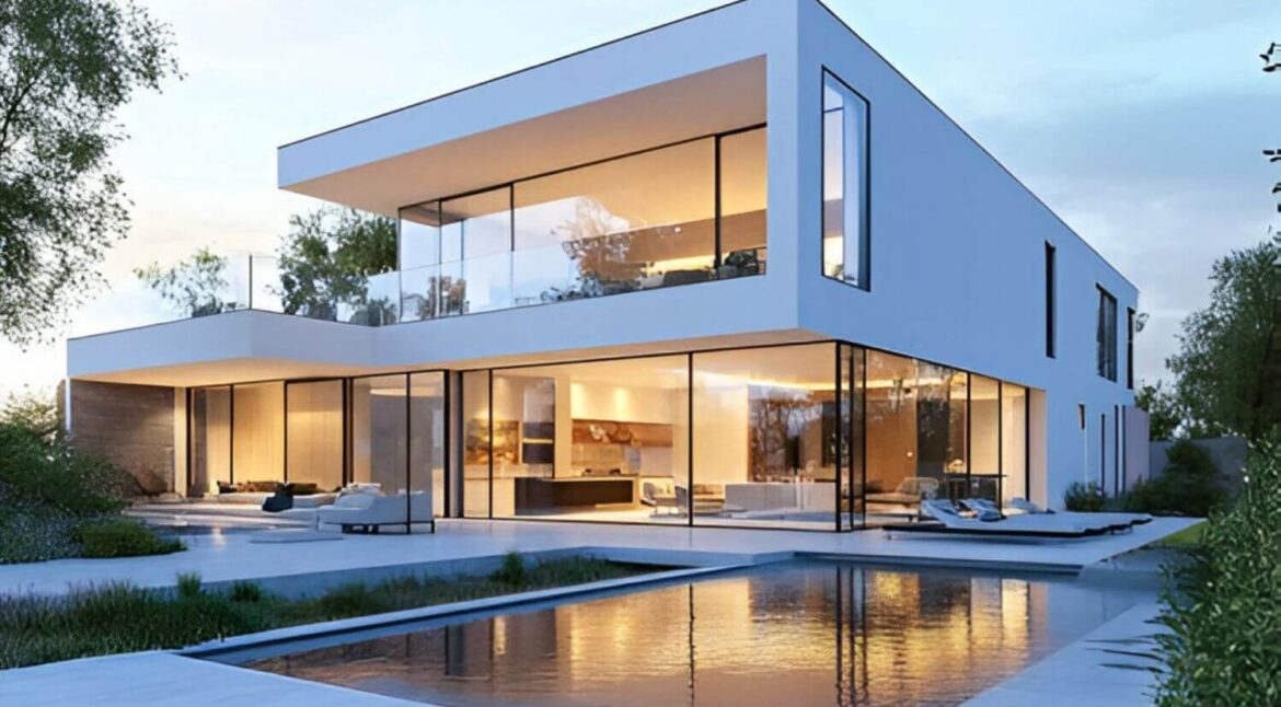 3D Visualization Services