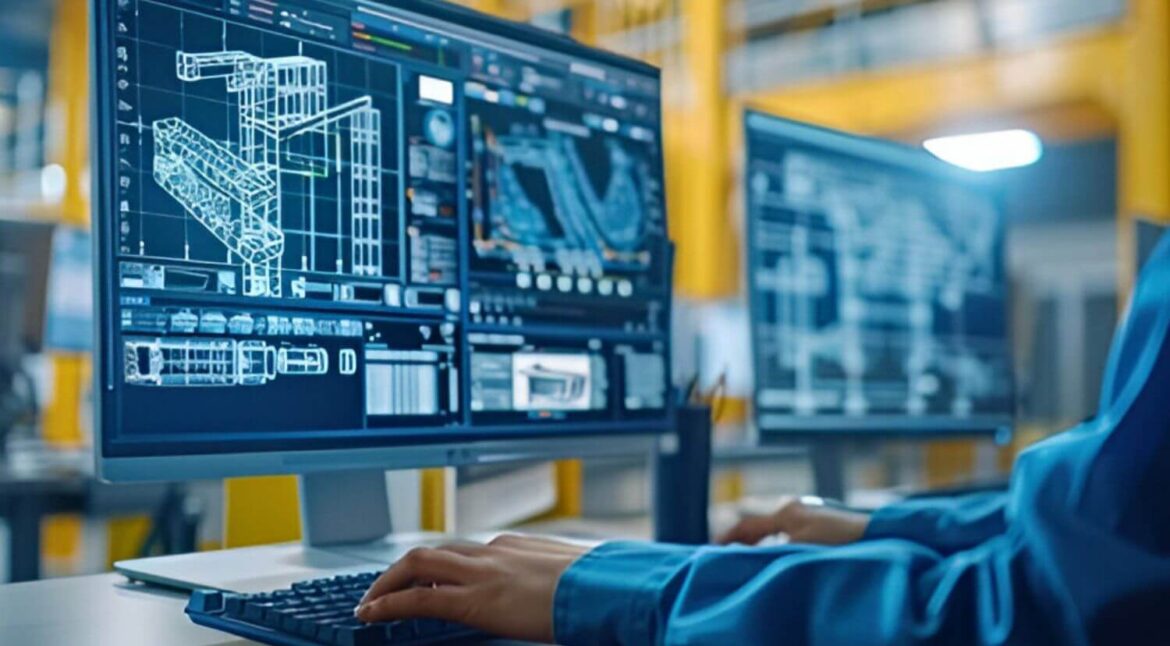 BIM Automation Services