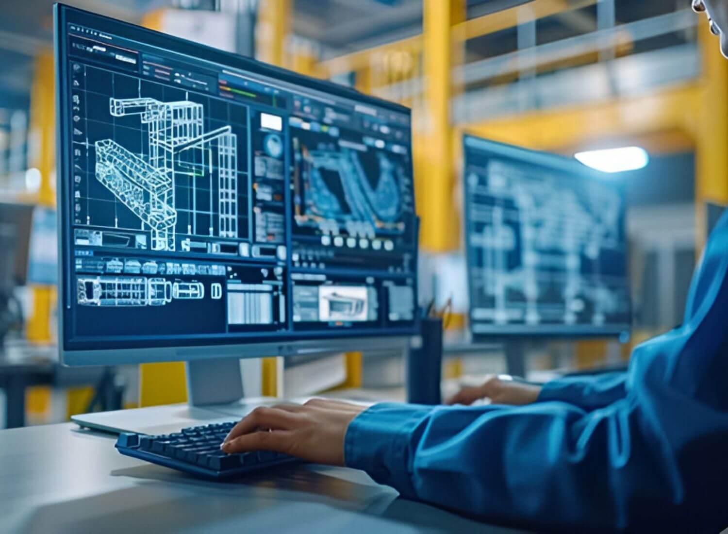 BIM Automation Services