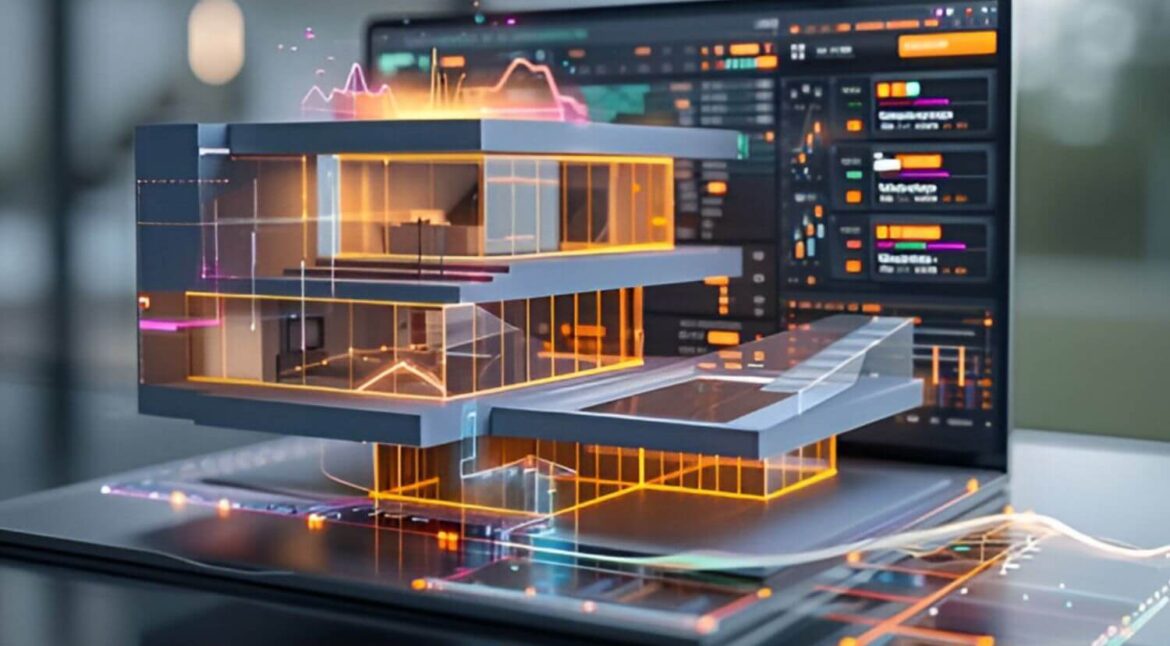 Revit Automation Services