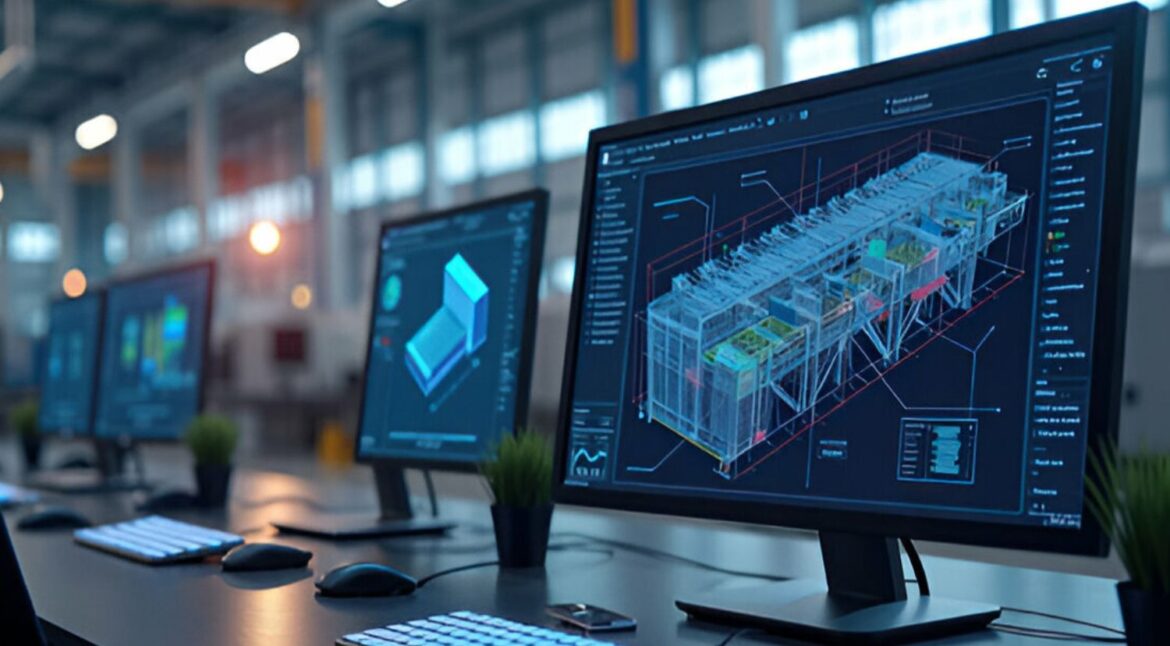 Tekla Automation Services