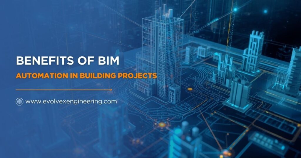 BIM Automation in Building Projects