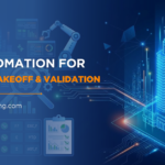 BIM Automation for Quantity Takeoff and Validation