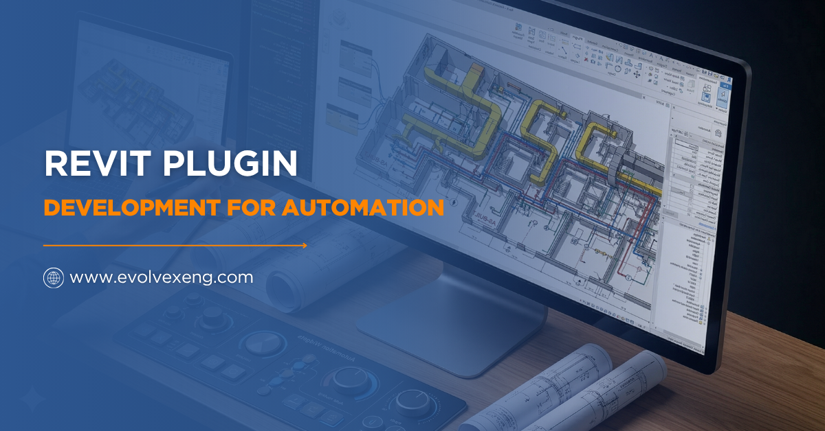 Revit Plugin Development for Automation